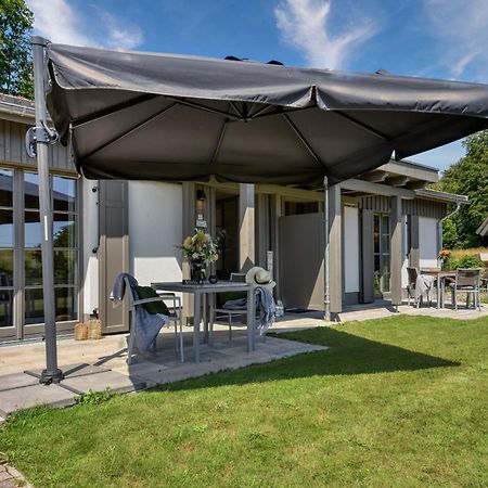 Ferienhaus Frische Brise 33 Feriendorf Klein Stresow Ruegen Lägenhet Putbus Exteriör bild